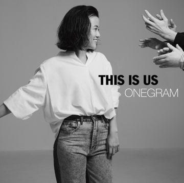 THIS IS US | VINYL RECORD (LP)
