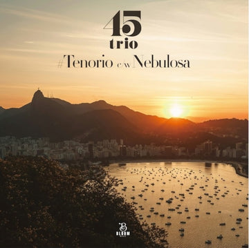 TENORIO B/W NEBULOSA | 7IN VINYL