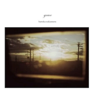 GRACE (LIMITED) | VINYL RECORD (LP)