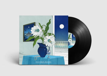 EPIPHYLLUM OXYPETALUM | 12IN VINYL