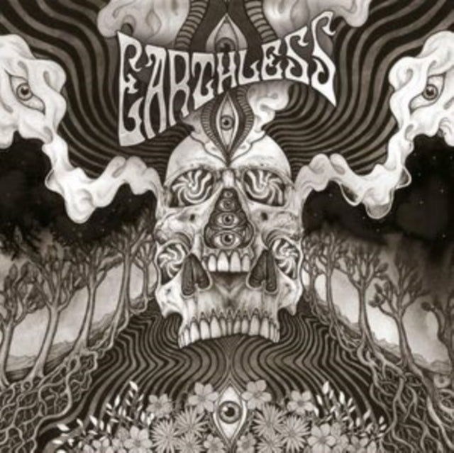 EARTHLESS | BLACK HEAVEN | CD