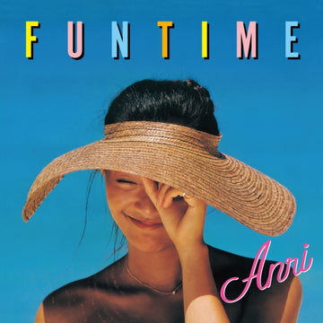 FUNTIME (2LP) | VINYL RECORD (LP)
