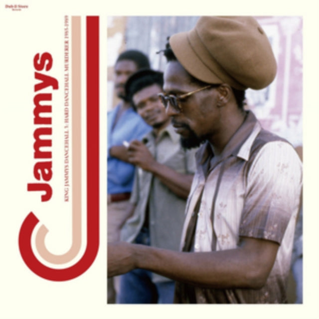 VARIOUS ARTISTS | KING JAMMYS DANCEHALL 3: HARD DANCEHALL MURDERER 1985-1989 | VINYL RECORD (LP)