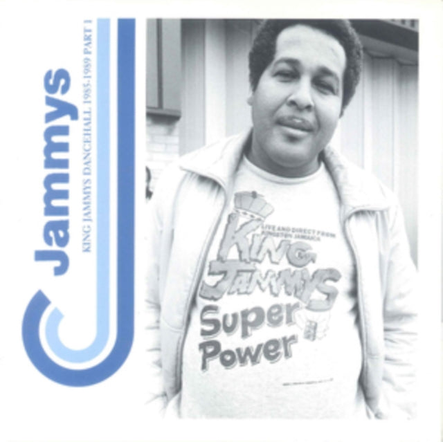 VARIOUS ARTISTS | KING JAMMYS DANCEHALL 1: DIGITAL REVOLUTION 1985-1989 (2 LP) | VINYL RECORD (LP)