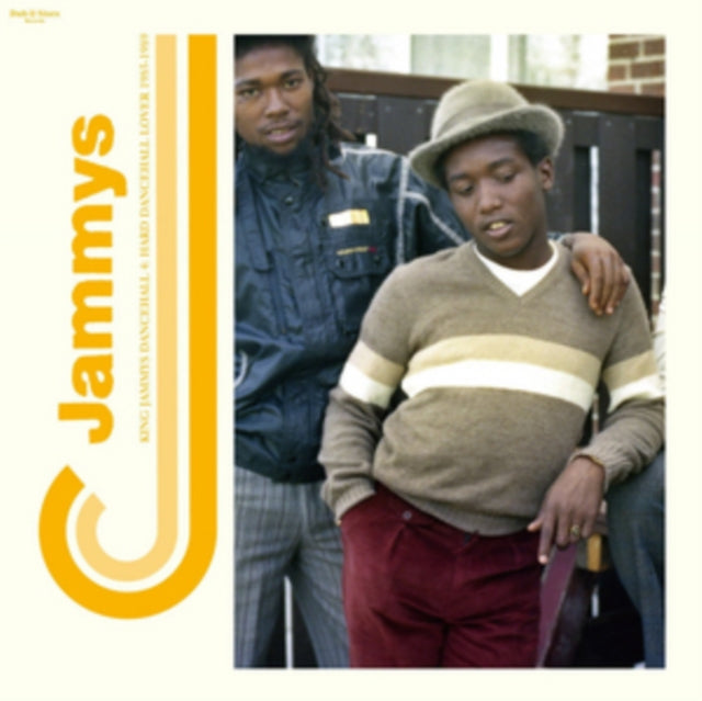 VARIOUS ARTISTS | KING JAMMYS DANCEHALL 4: HARD DANCEHALL LOVER 1985-1989 | VINYL RECORD (LP)