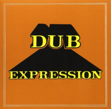 BROWN, ERROL & THE REVOLUTIONARIES | DUB EXPRESSION | VINYL RECORD (LP)