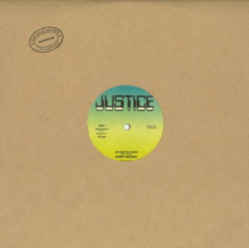 NO WICKED SHALL ENTER/BIG BIG CIAN | VINYL RECORD (LP)