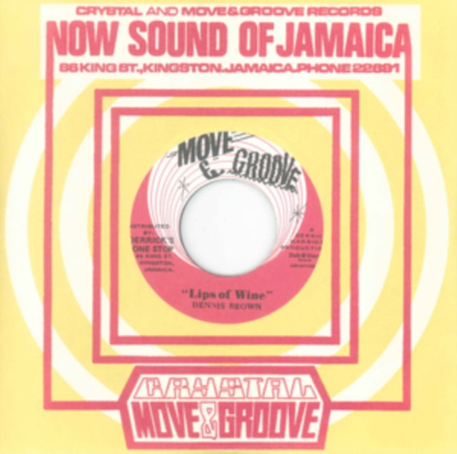 VARIOUS ARTISTS | LIPS OF WINE | VINYL RECORD (LP)