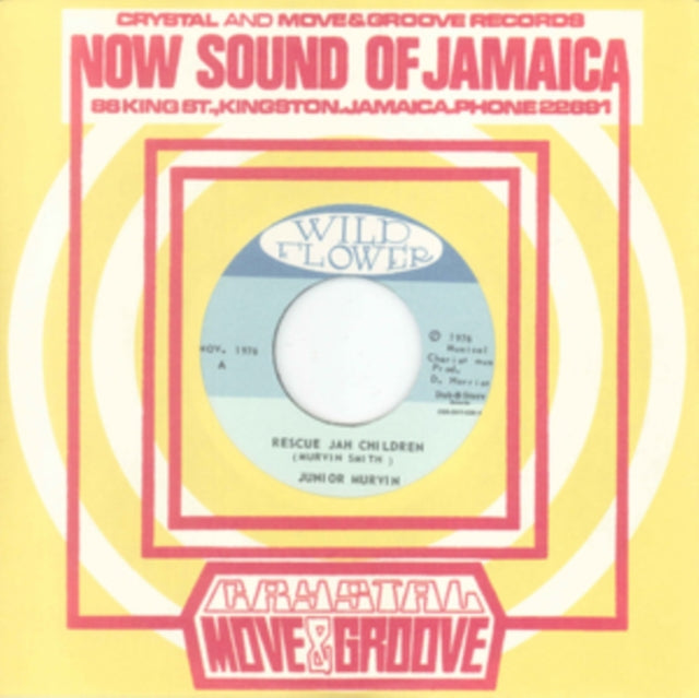 VARIOUS ARTISTS | RESCUE JAH CHILDREN | VINYL RECORD (LP)