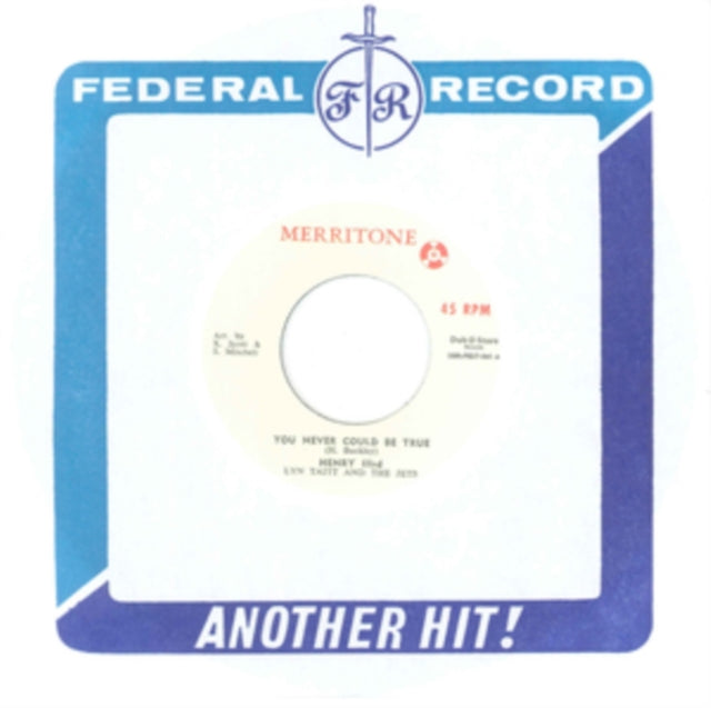 VARIOUS ARTISTS | YOU NEVER COULD BE TRUE | VINYL RECORD (LP)