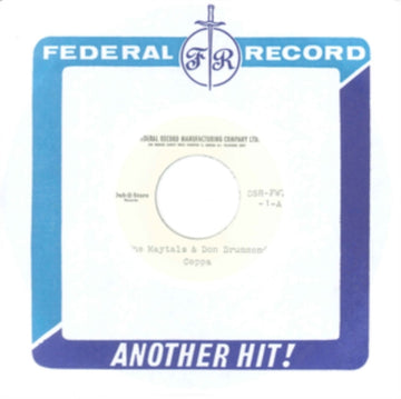 COPPA | 7IN VINYL