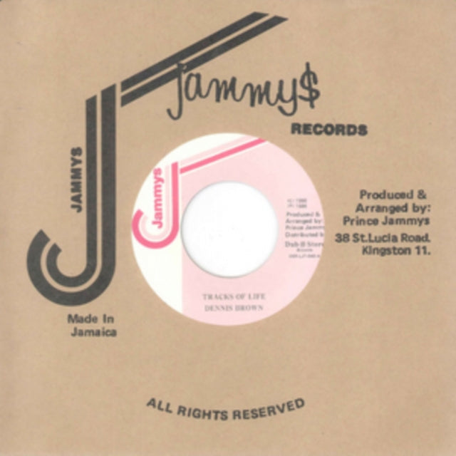 VARIOUS ARTISTS | TRACKS OF LIFE | VINYL RECORD (LP)