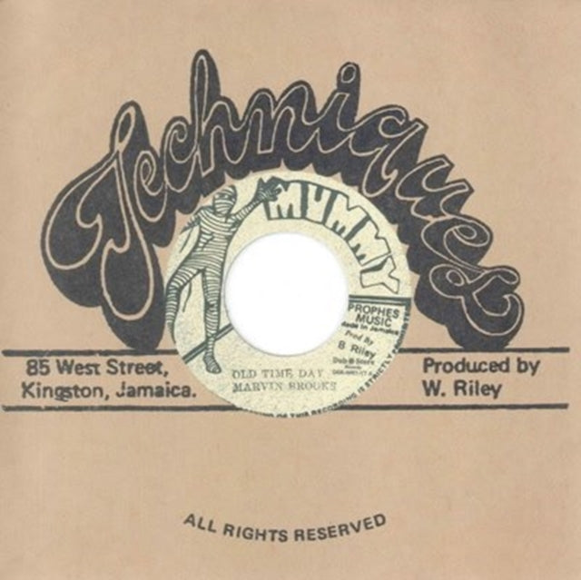 VARIOUS ARTISTS | OLD TIME DAY | VINYL RECORD (LP)