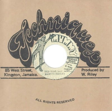 VARIOUS ARTISTS | OLD TIME DAY | VINYL RECORD (LP)