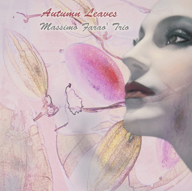 FARAO, MASSIMO TRIO | AUTUMN LEAVES | VINYL RECORD (LP)