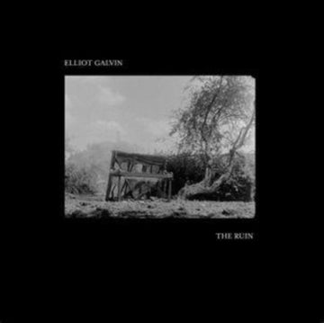 RUIN | VINYL RECORD (LP)