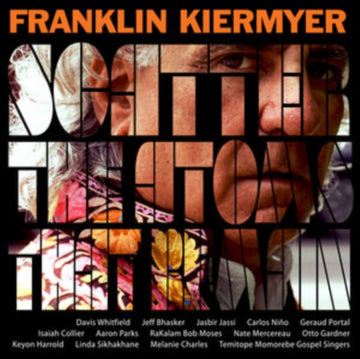 SCATTER THE ATOMS THAT REMAIN | VINYL RECORD (LP)