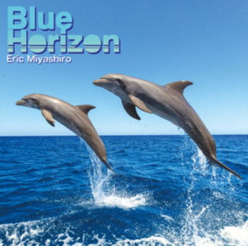 BLUE HORIZON | VINYL RECORD (LP)