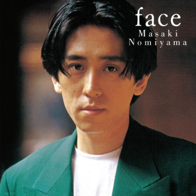 NOMIYAMA, MASAKI | FACE (2LP) | VINYL RECORD (LP)