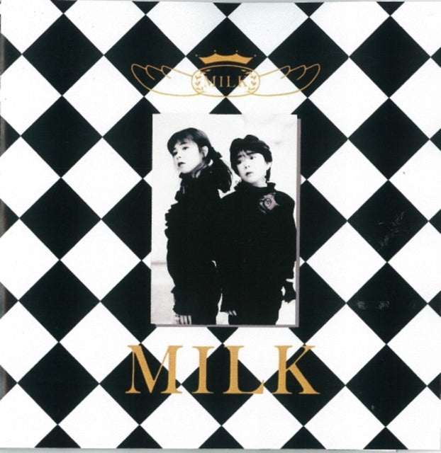 MILK | MILK | VINYL RECORD (LP)