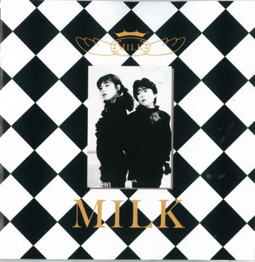 MILK | MILK | VINYL RECORD (LP)