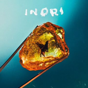 DAWGSS | INORI | VINYL RECORD (LP)