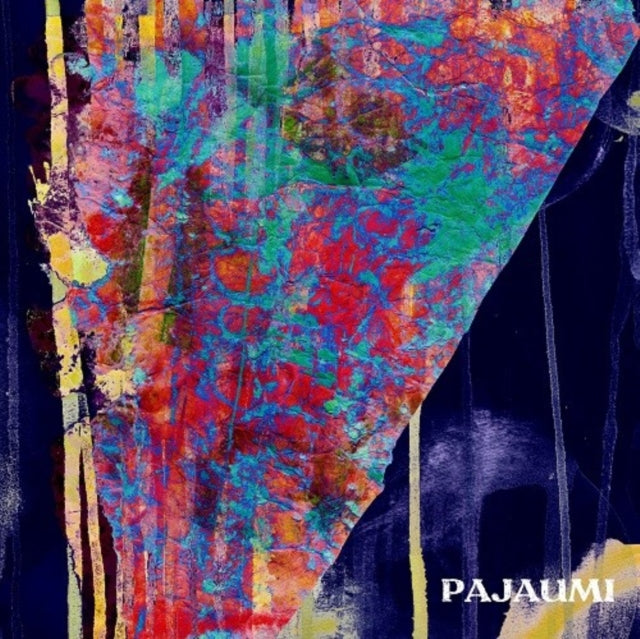 PAJAMA DE UMI NANKA IKANAI | TRIP | VINYL RECORD (LP)