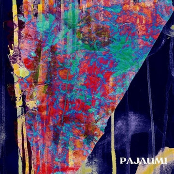 PAJAMA DE UMI NANKA IKANAI | TRIP | VINYL RECORD (LP)