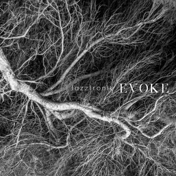 JAZZTRONIK | EVOKE / BEAT HOPPER (THE 3RD SESSION) | 7IN VINYL