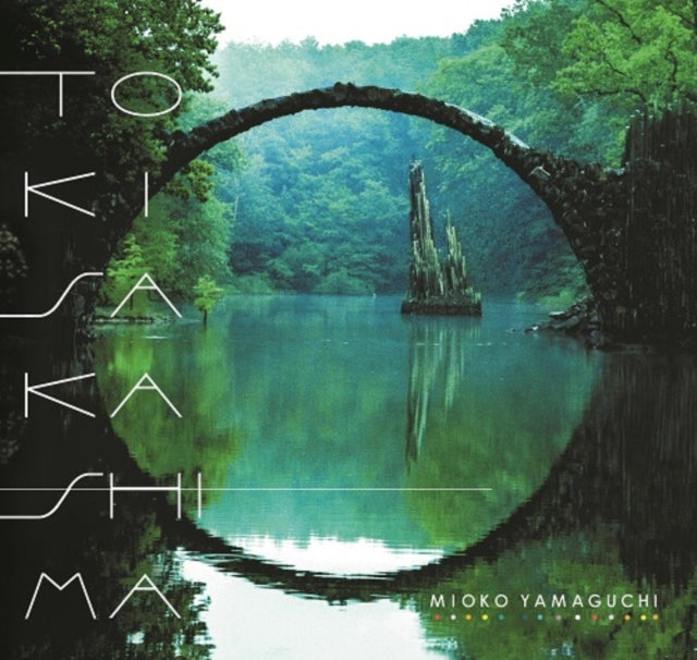 YAMAGUCHI, MIOKO | TOKISAKASHIMA | VINYL RECORD (LP)