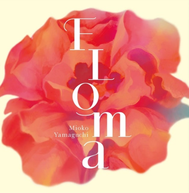 YAMAGUCHI, MIOKO | FLOMA | VINYL RECORD (LP)