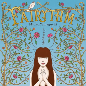 FAIRYTHM | VINYL RECORD (LP)