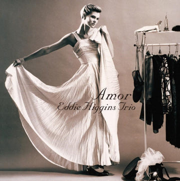 AMOR (2LP/180G) | VINYL RECORD (LP)