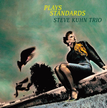 PLAYS STANDARDS (2LP/180G) | VINYL RECORD (LP)