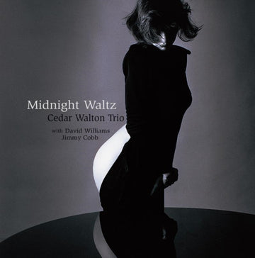 MIDNIGHT WALTZ (2LP/180G) | VINYL RECORD (LP)