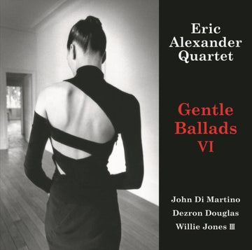 GENTLE BALLADS VI (2LP/180G) | VINYL RECORD (LP)