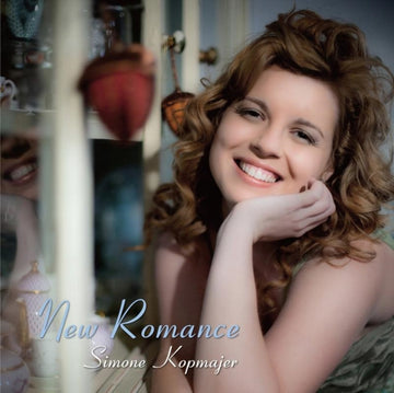 NEW ROMANCE (2LP/180G) | VINYL RECORD (LP)