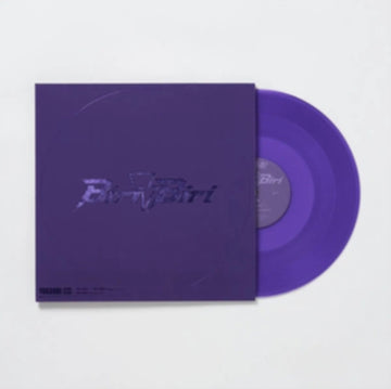 BIRI-BIRI | VINYL RECORD (LP)