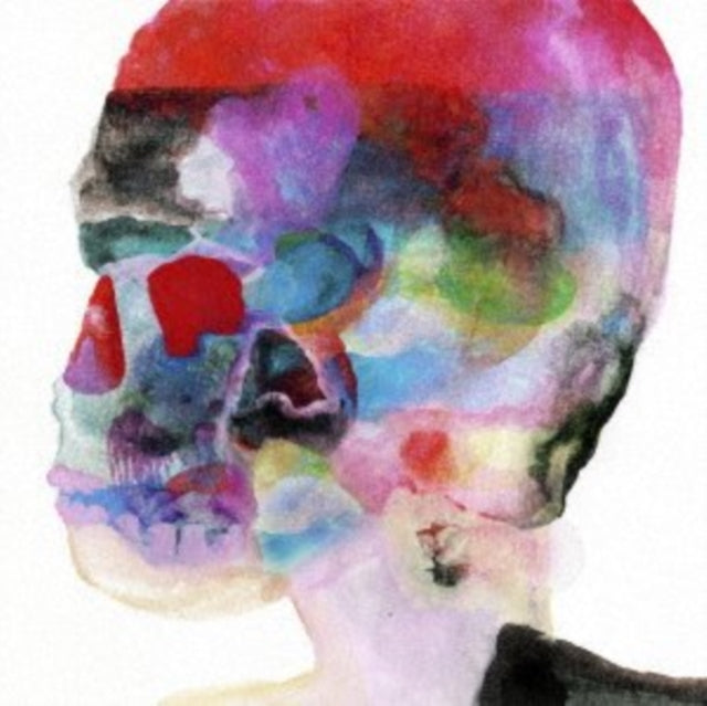 SPOON | HOT THOUGHTS (BONUS TRACK) | CD