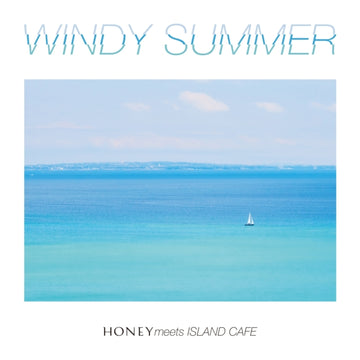 WINDY SUMMER | 7IN VINYL