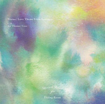 LOVE THEME FROM SPARTACUS/COCO | 7IN VINYL