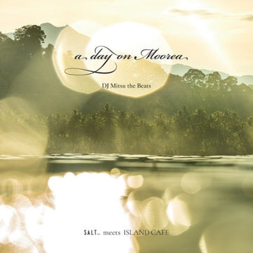 DAY ON MOOREA/TRANSLUSENT | 7IN VINYL