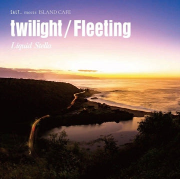 TWILIGHT/FLEETING | 7IN VINYL