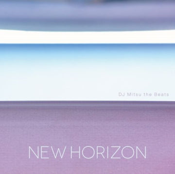 NEW HORIZON | VINYL RECORD (LP)