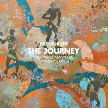 JOURNEY | VINYL RECORD (LP)