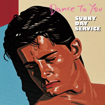 DANCE TO YOU | VINYL RECORD (LP)