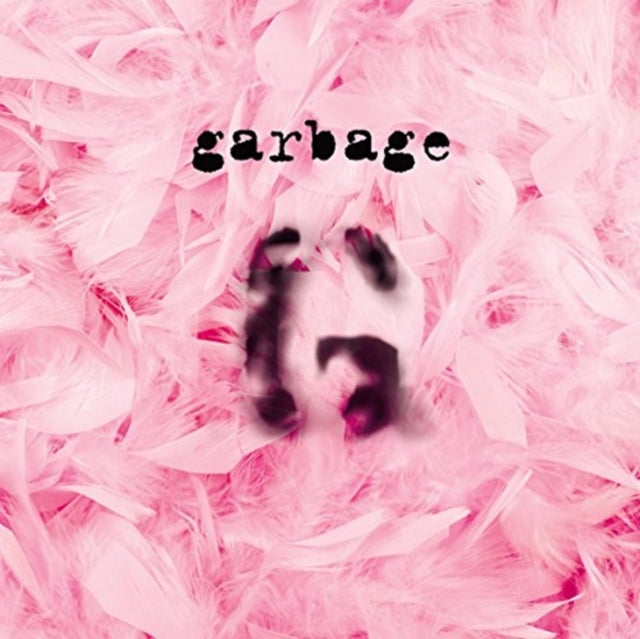 GARBAGE | GARBAGE (20TH ANNIVERSARY EDITION) | CD