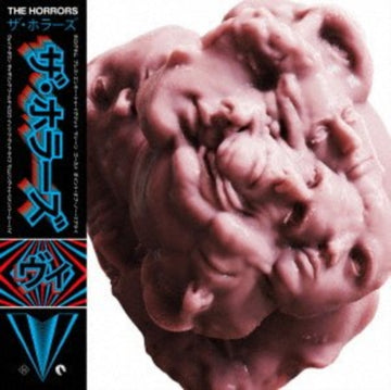 HORRORS | V | CD