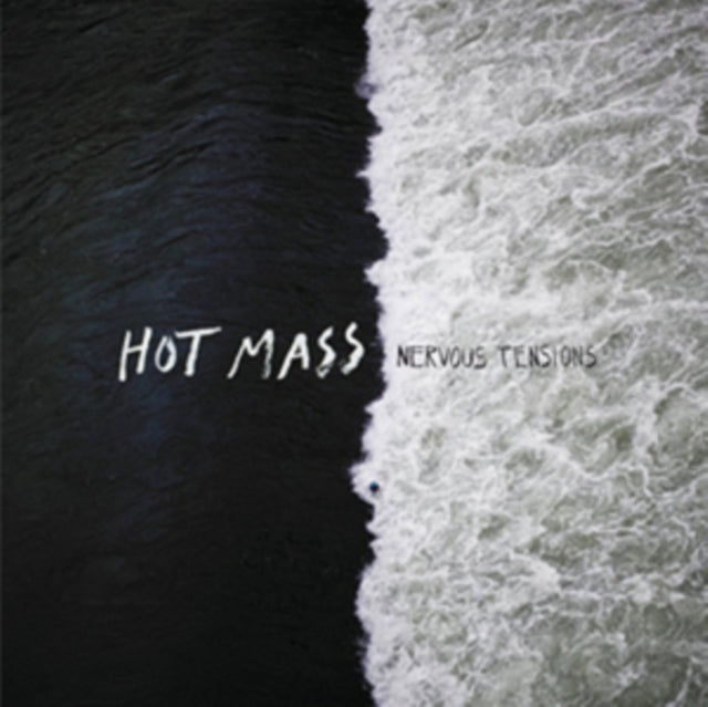 HOT MASS | NERVOUS TENTIONS | VINYL RECORD (LP)
