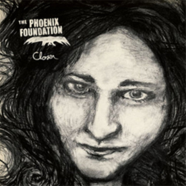 PHOENIX FOUNDATION | CLOSER | VINYL RECORD (LP)